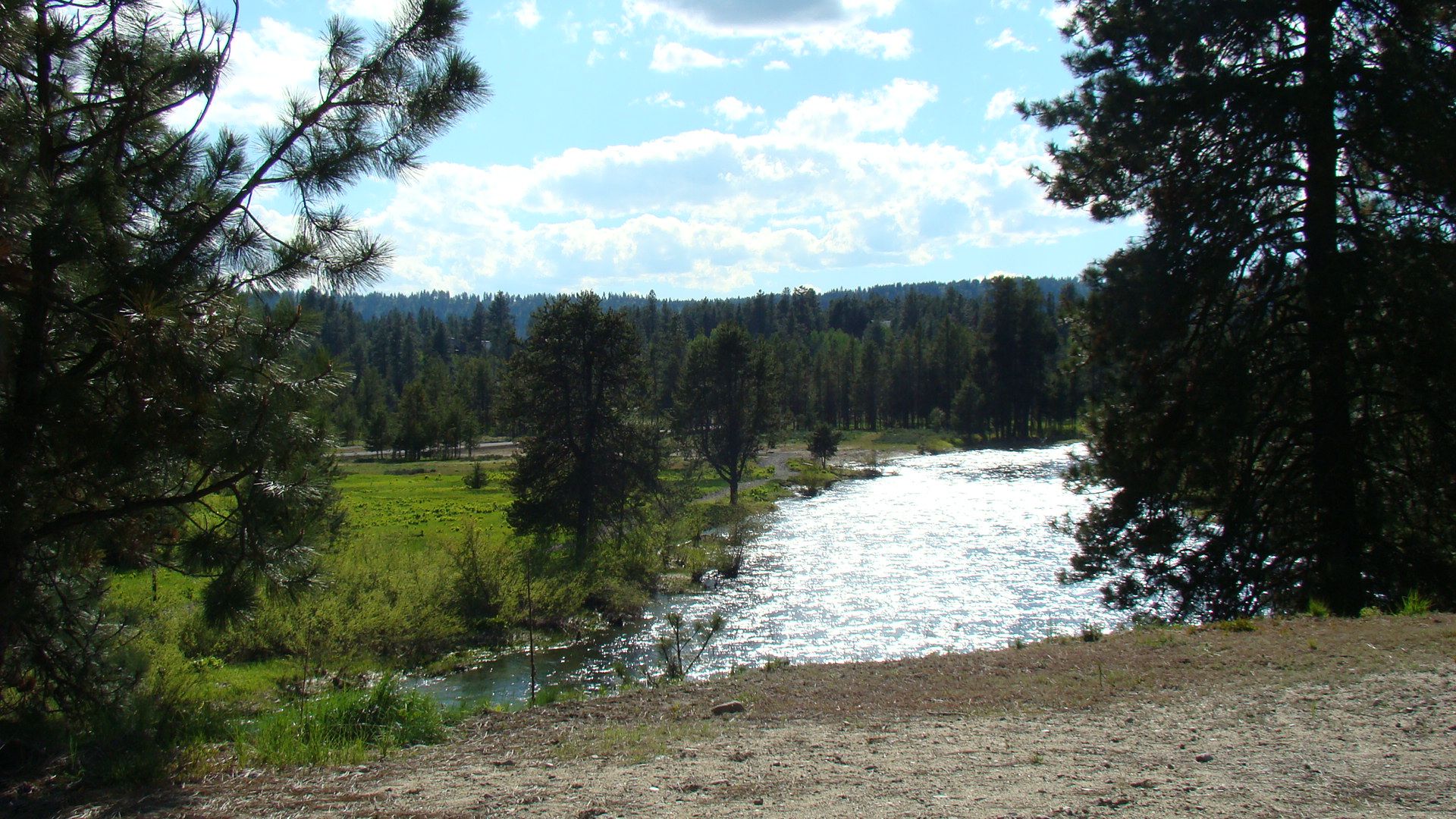 Idaho McCall RV Resort